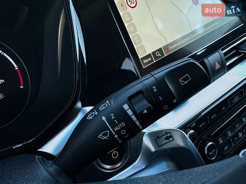 Внедорожник / Кроссовер Kia Niro 2020 в Львове фото 49 Внедорожник / Кроссовер Kia Niro 2020 в Львове