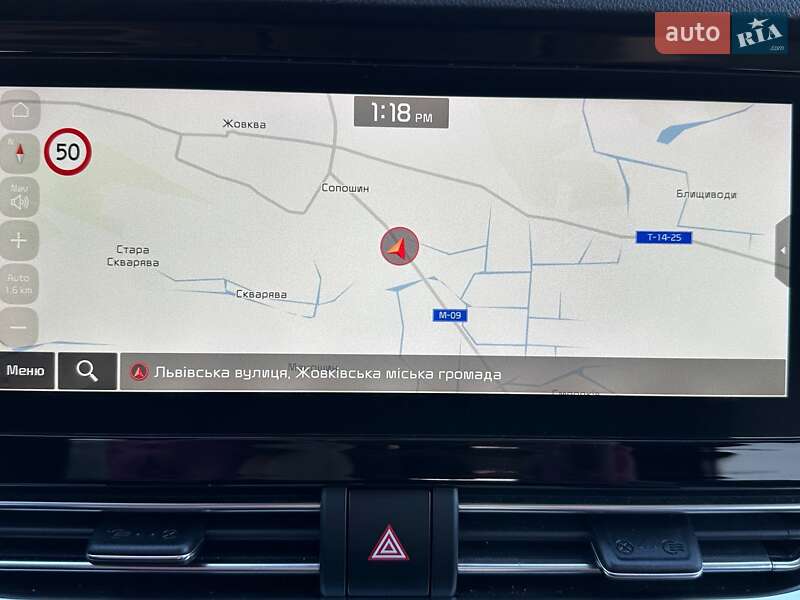 Внедорожник / Кроссовер Kia Niro 2020 в Львове фото 60 Внедорожник / Кроссовер Kia Niro 2020 в Львове