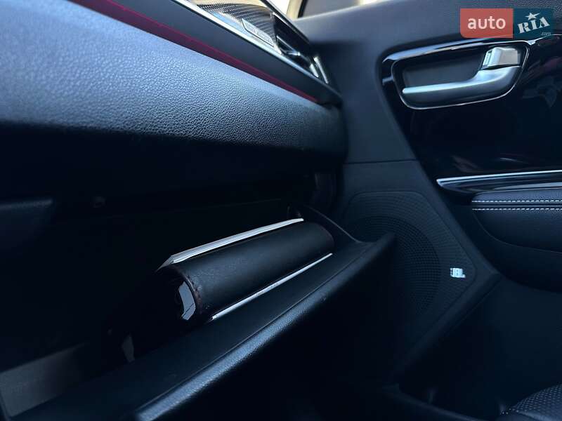 Внедорожник / Кроссовер Kia Niro 2020 в Львове фото 74 Внедорожник / Кроссовер Kia Niro 2020 в Львове