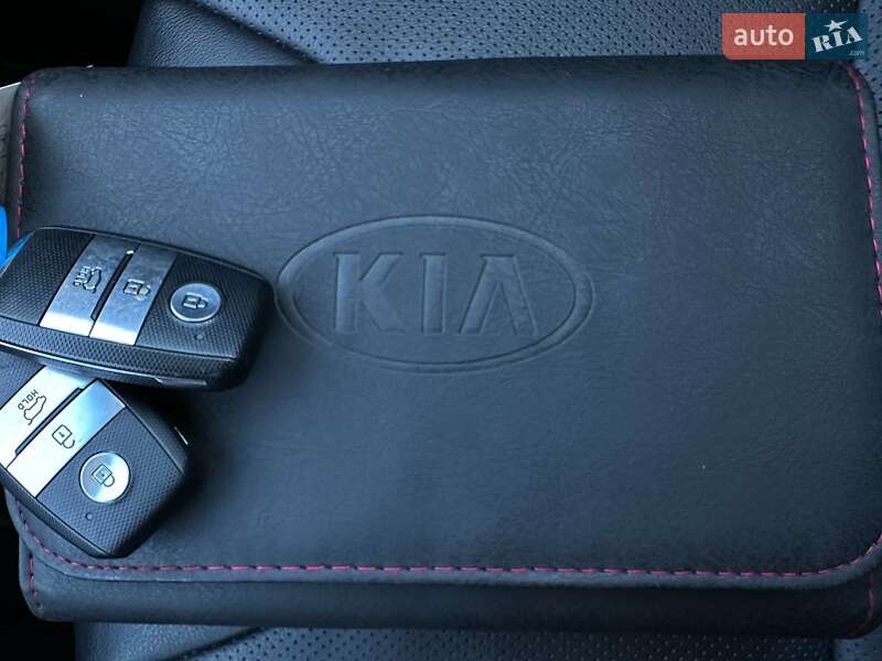 Внедорожник / Кроссовер Kia Niro 2020 в Львове фото 79 Внедорожник / Кроссовер Kia Niro 2020 в Львове