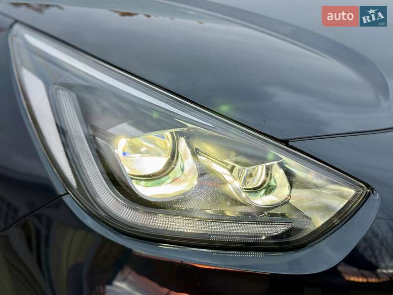 Внедорожник / Кроссовер Kia Niro 2021 в Бердичеве