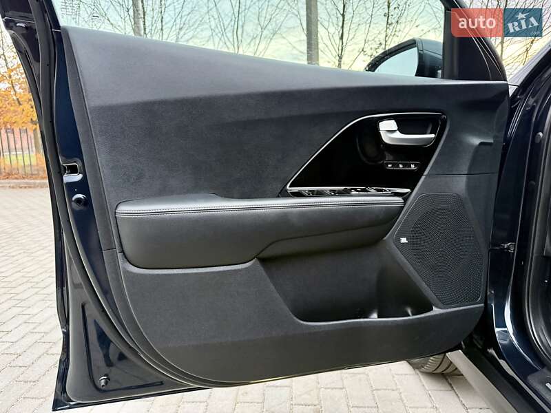 Внедорожник / Кроссовер Kia Niro 2021 в Бердичеве