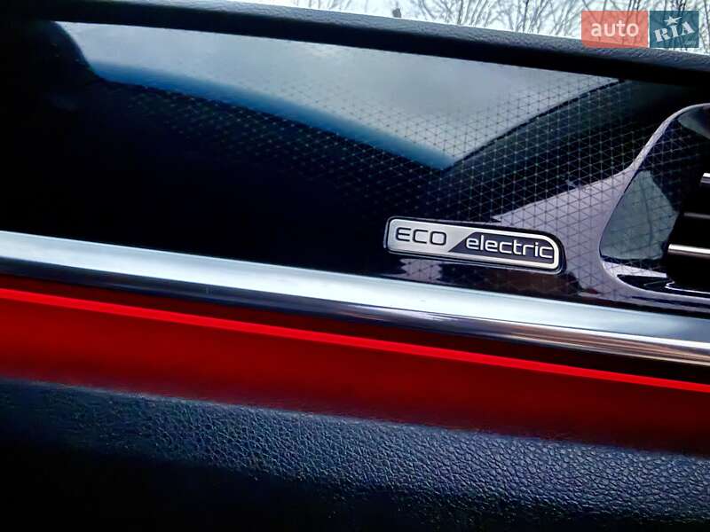 Внедорожник / Кроссовер Kia Niro 2021 в Бердичеве