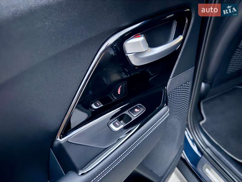 Внедорожник / Кроссовер Kia Niro 2021 в Бердичеве