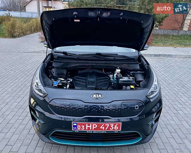 Внедорожник / Кроссовер Kia Niro 2021 в Бердичеве