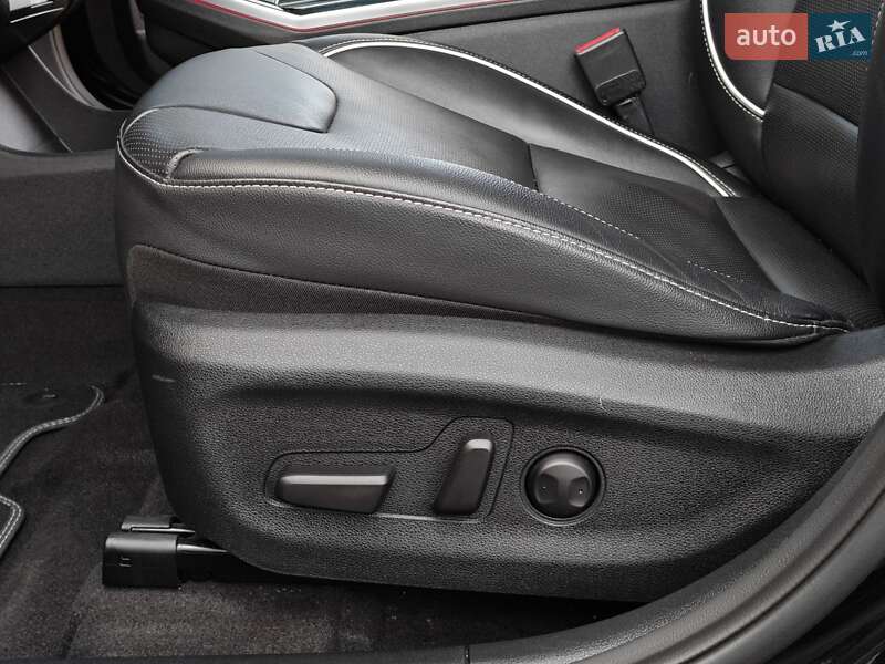 Позашляховик / Кросовер Kia Niro 2020 в Дрогобичі фото 47 Позашляховик / Кросовер Kia Niro 2020 в Дрогобичі