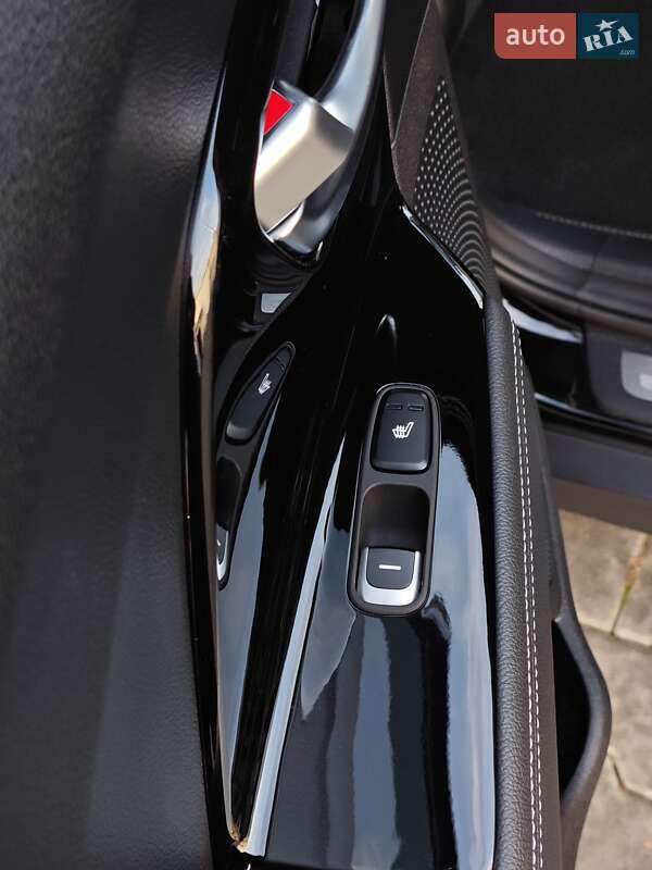 Позашляховик / Кросовер Kia Niro 2020 в Дрогобичі фото 54 Позашляховик / Кросовер Kia Niro 2020 в Дрогобичі