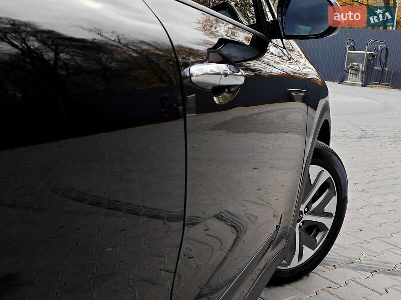 Позашляховик / Кросовер Kia Niro 2020 в Дрогобичі фото 20 Позашляховик / Кросовер Kia Niro 2020 в Дрогобичі