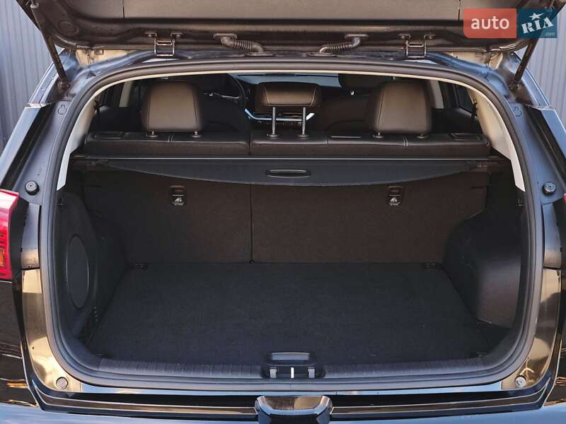 Позашляховик / Кросовер Kia Niro 2020 в Дрогобичі фото 62 Позашляховик / Кросовер Kia Niro 2020 в Дрогобичі