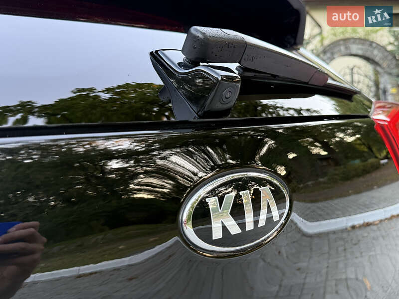 Внедорожник / Кроссовер Kia Niro 2021 в Дрогобыче фото 24 Внедорожник / Кроссовер Kia Niro 2021 в Дрогобыче