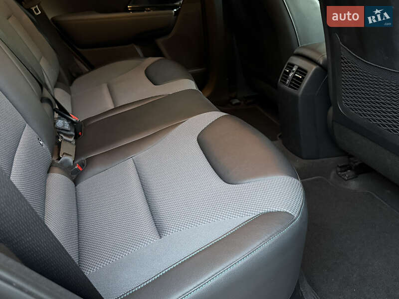 Внедорожник / Кроссовер Kia Niro 2021 в Дрогобыче фото 41 Внедорожник / Кроссовер Kia Niro 2021 в Дрогобыче