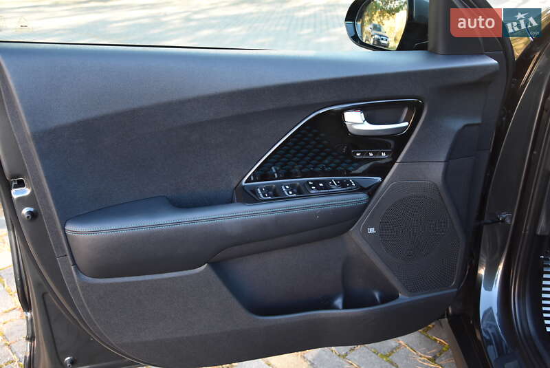 Внедорожник / Кроссовер Kia Niro 2021 в Стрые фото 17 Внедорожник / Кроссовер Kia Niro 2021 в Стрые