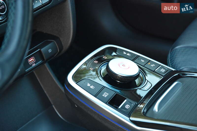 Внедорожник / Кроссовер Kia Niro 2021 в Стрые фото 21 Внедорожник / Кроссовер Kia Niro 2021 в Стрые