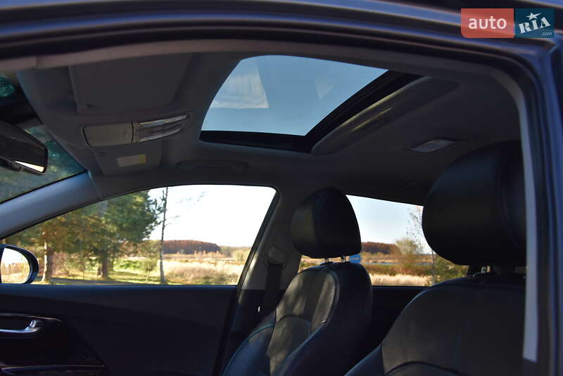 Внедорожник / Кроссовер Kia Niro 2021 в Стрые фото 15 Внедорожник / Кроссовер Kia Niro 2021 в Стрые