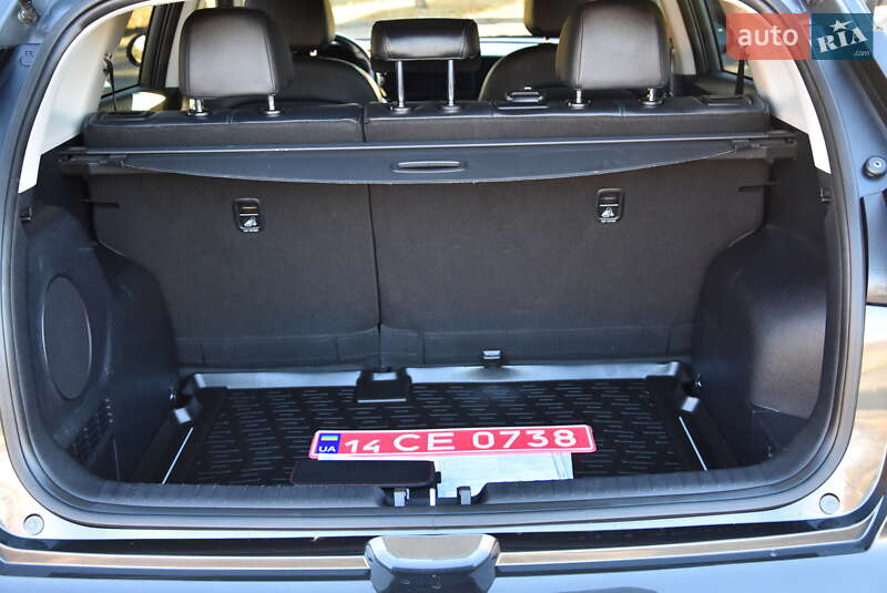 Внедорожник / Кроссовер Kia Niro 2021 в Стрые фото 44 Внедорожник / Кроссовер Kia Niro 2021 в Стрые