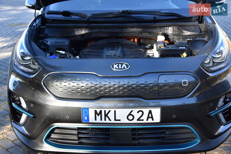Внедорожник / Кроссовер Kia Niro 2021 в Стрые фото 53 Внедорожник / Кроссовер Kia Niro 2021 в Стрые