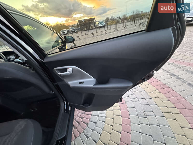 Позашляховик / Кросовер Kia Niro 2021 в Харкові