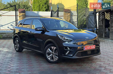 Внедорожник / Кроссовер Kia Niro 2020 в Ровно