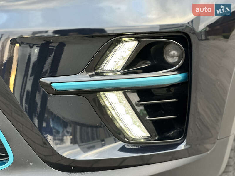 Внедорожник / Кроссовер Kia Niro 2022 в Ровно