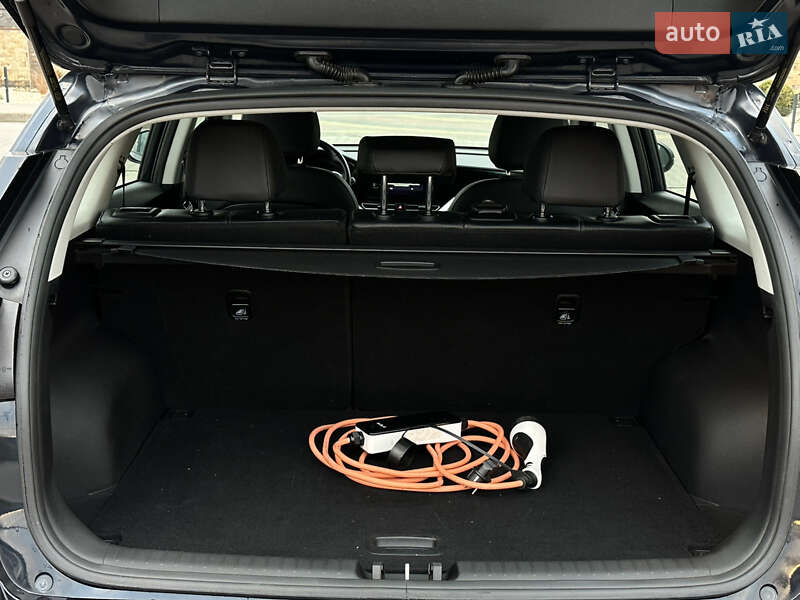 Внедорожник / Кроссовер Kia Niro 2022 в Ровно
