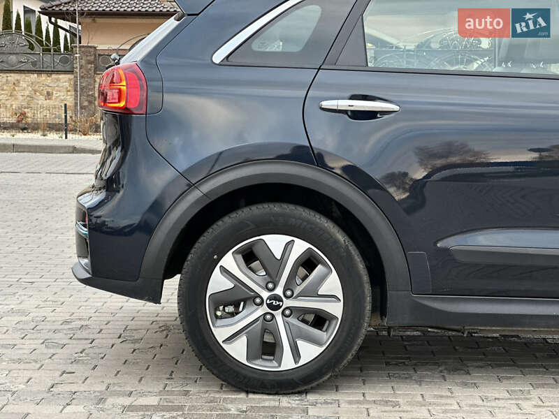 Внедорожник / Кроссовер Kia Niro 2022 в Ровно
