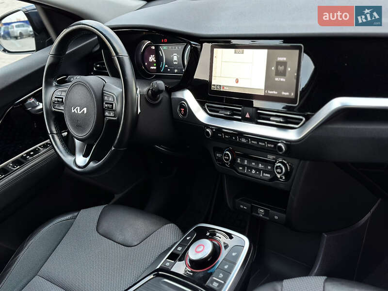 Внедорожник / Кроссовер Kia Niro 2022 в Ровно