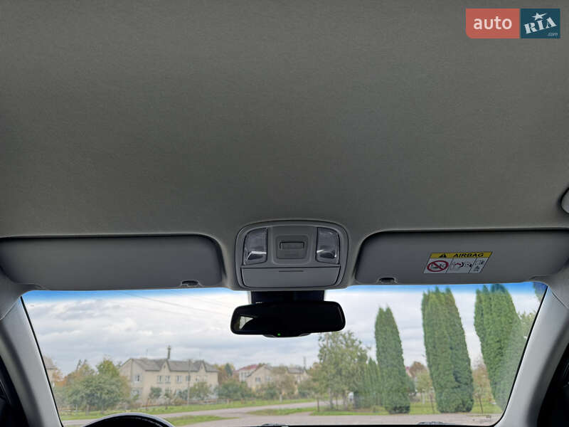 Внедорожник / Кроссовер Kia Niro 2020 в Дубно