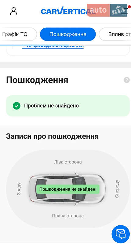 Внедорожник / Кроссовер Kia Niro 2022 в Ровно