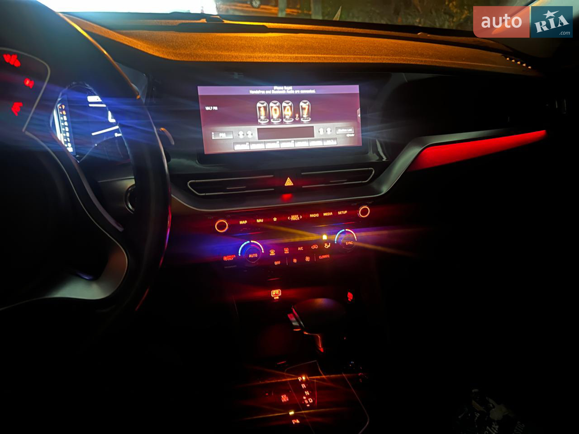 2021 Kia Niro - мініатюра 28