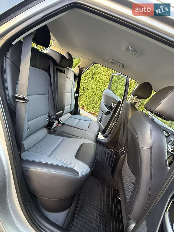 Внедорожник / Кроссовер Kia Niro 2021 в Трускавце