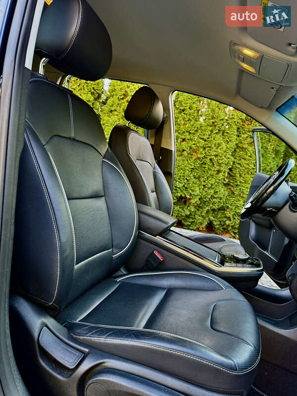 Внедорожник / Кроссовер Kia Niro 2021 в Трускавце фото 21 Внедорожник / Кроссовер Kia Niro 2021 в Трускавце