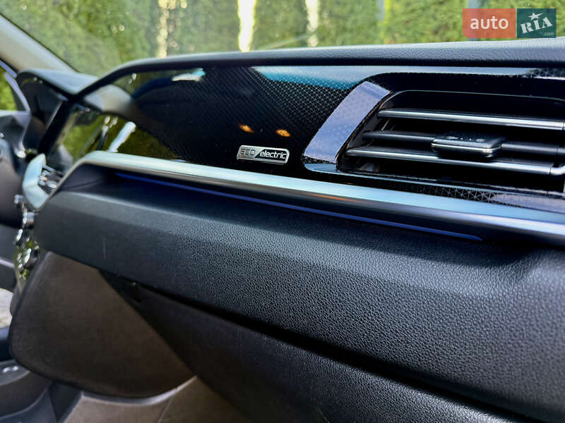 Внедорожник / Кроссовер Kia Niro 2021 в Трускавце фото 24 Внедорожник / Кроссовер Kia Niro 2021 в Трускавце