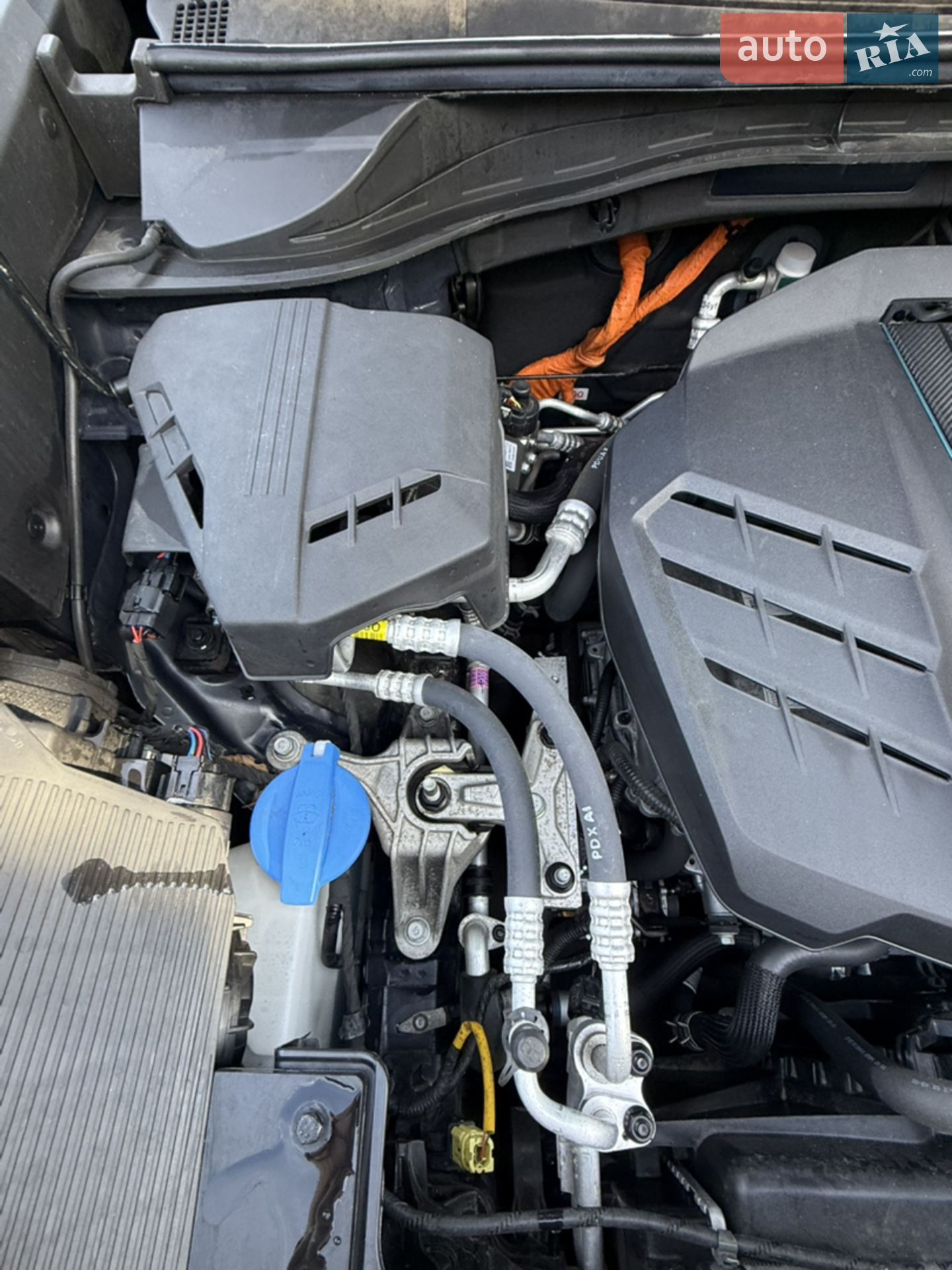 2020 Kia Niro - мініатюра 38