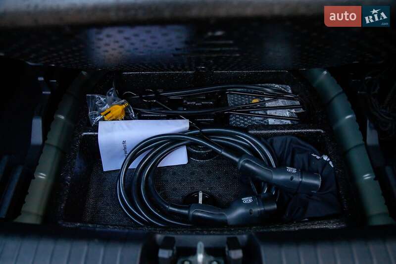 Внедорожник / Кроссовер Kia Niro 2020 в Бердичеве