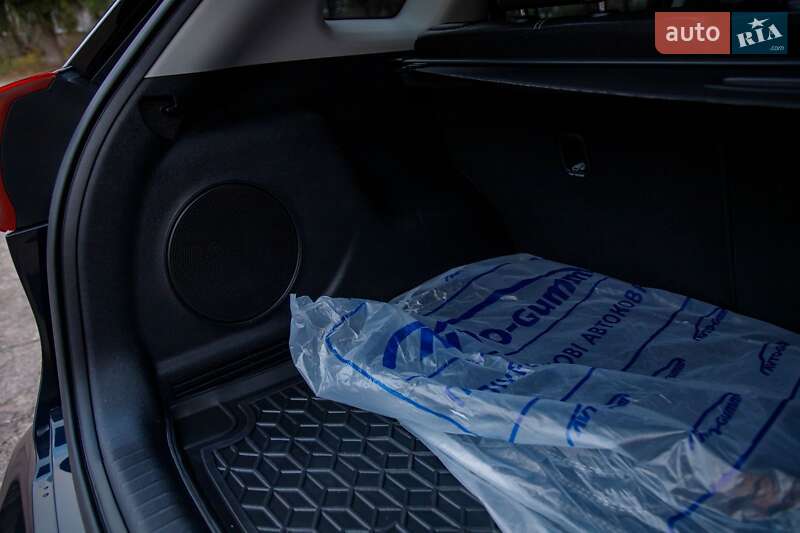 Внедорожник / Кроссовер Kia Niro 2020 в Бердичеве