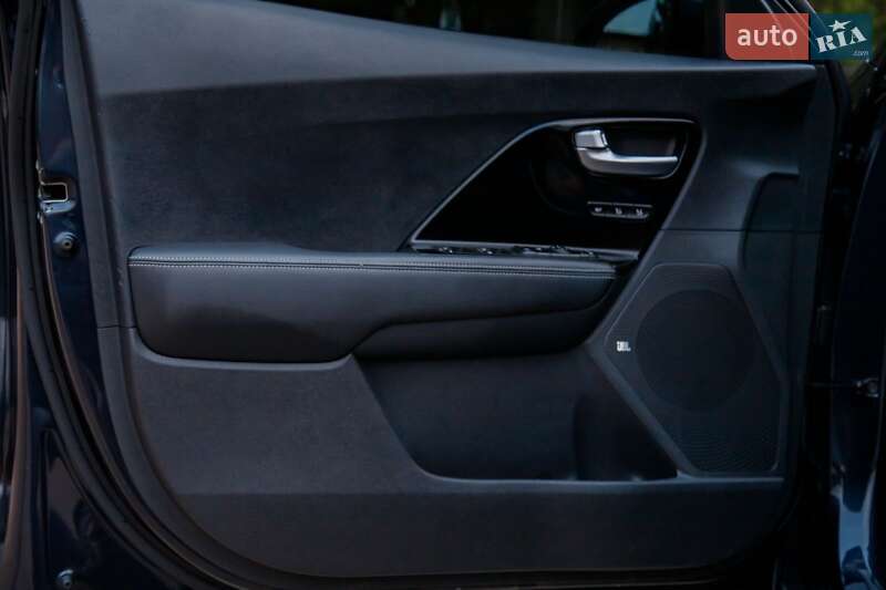 Внедорожник / Кроссовер Kia Niro 2020 в Бердичеве