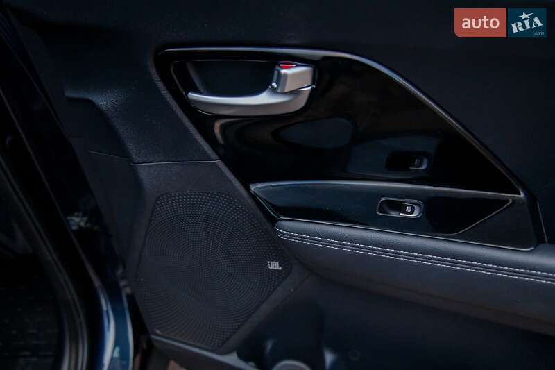 Внедорожник / Кроссовер Kia Niro 2020 в Бердичеве