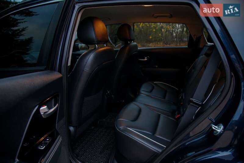 Внедорожник / Кроссовер Kia Niro 2020 в Бердичеве