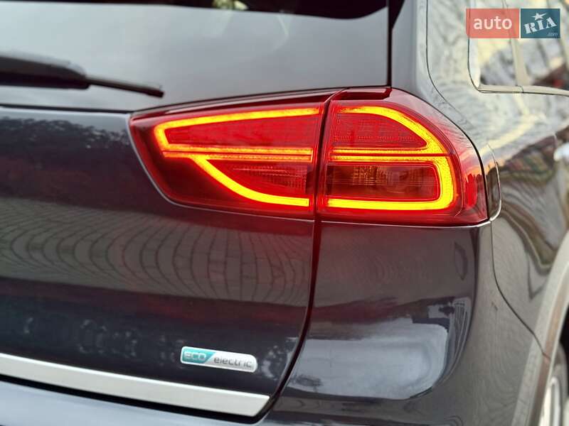 Внедорожник / Кроссовер Kia Niro 2021 в Бердичеве