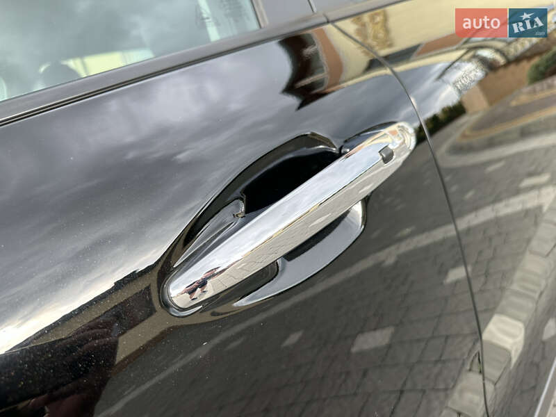 Внедорожник / Кроссовер Kia Niro 2021 в Дрогобыче фото 24 Внедорожник / Кроссовер Kia Niro 2021 в Дрогобыче