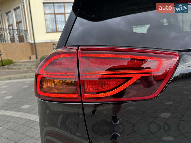 Внедорожник / Кроссовер Kia Niro 2021 в Дрогобыче фото 32 Внедорожник / Кроссовер Kia Niro 2021 в Дрогобыче