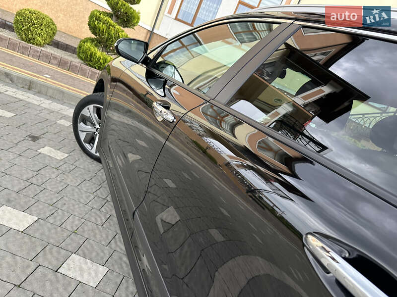 Внедорожник / Кроссовер Kia Niro 2021 в Дрогобыче фото 37 Внедорожник / Кроссовер Kia Niro 2021 в Дрогобыче