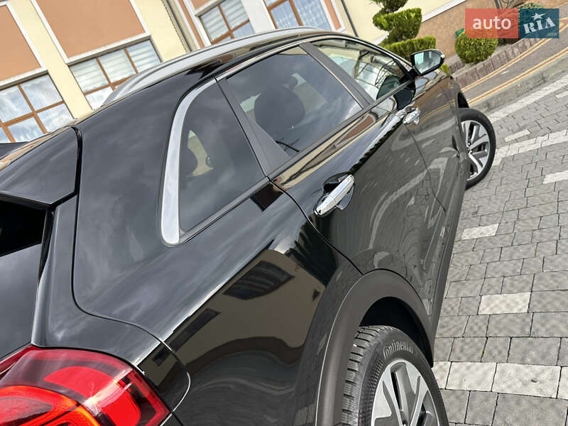 Внедорожник / Кроссовер Kia Niro 2021 в Дрогобыче фото 45 Внедорожник / Кроссовер Kia Niro 2021 в Дрогобыче