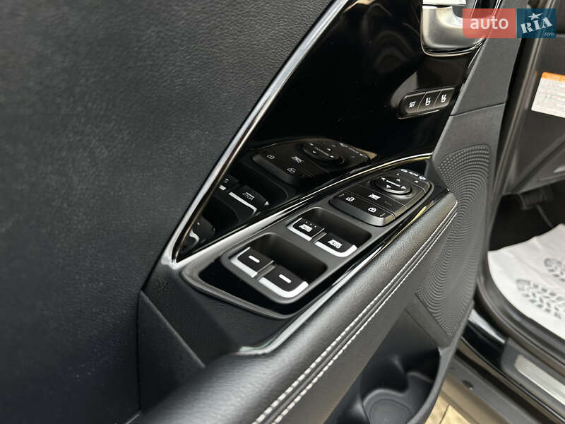 Внедорожник / Кроссовер Kia Niro 2021 в Дрогобыче фото 50 Внедорожник / Кроссовер Kia Niro 2021 в Дрогобыче