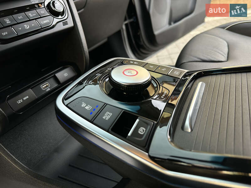 Внедорожник / Кроссовер Kia Niro 2021 в Дрогобыче фото 58 Внедорожник / Кроссовер Kia Niro 2021 в Дрогобыче