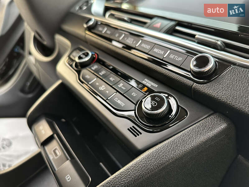 Внедорожник / Кроссовер Kia Niro 2021 в Дрогобыче фото 78 Внедорожник / Кроссовер Kia Niro 2021 в Дрогобыче