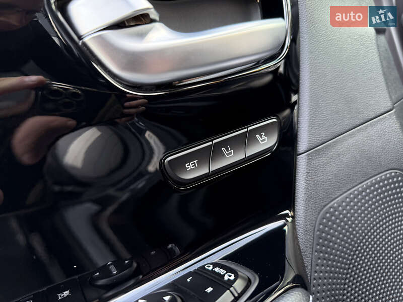 Внедорожник / Кроссовер Kia Niro 2020 в Дрогобыче фото 47 Внедорожник / Кроссовер Kia Niro 2020 в Дрогобыче