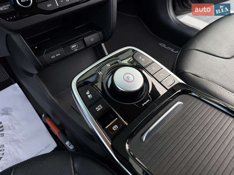 Внедорожник / Кроссовер Kia Niro 2020 в Дрогобыче фото 53 Внедорожник / Кроссовер Kia Niro 2020 в Дрогобыче