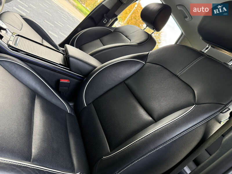 Внедорожник / Кроссовер Kia Niro 2020 в Дрогобыче фото 50 Внедорожник / Кроссовер Kia Niro 2020 в Дрогобыче