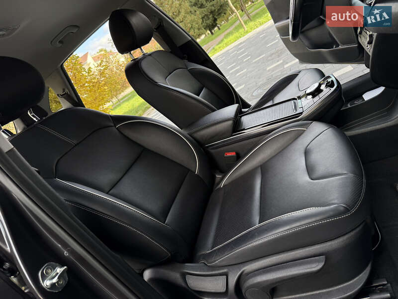 Внедорожник / Кроссовер Kia Niro 2020 в Дрогобыче фото 68 Внедорожник / Кроссовер Kia Niro 2020 в Дрогобыче